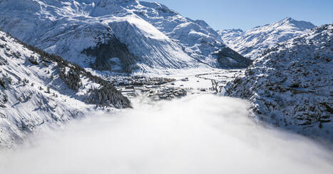 Andermatt: Zweitwohnungsbesitzer zeigen geringe Vermietungsbereitschaft | Hotel and accommodation trends | Scoop.it