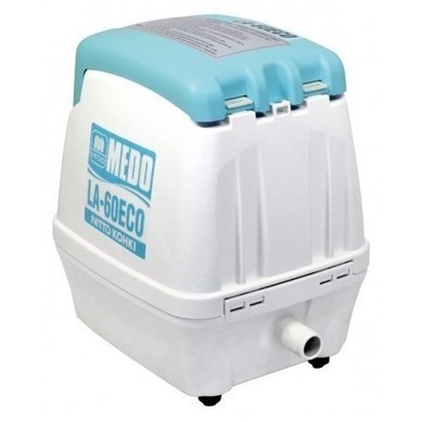 COMPRESSEUR NITTO LA-60ECO | Actualités, Communiqués Presse, Nouveautés, Infos... | Scoop.it
