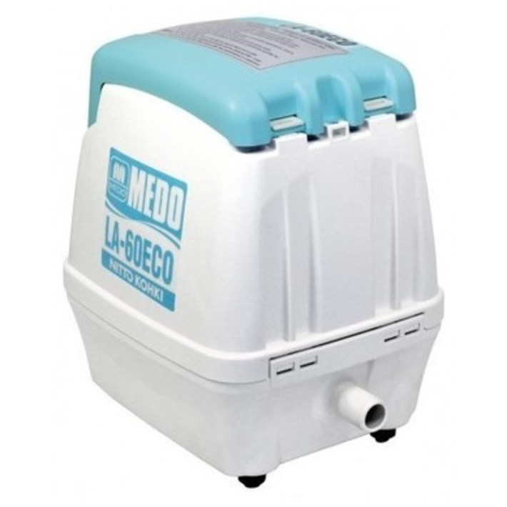 COMPRESSEUR NITTO LA-60ECO | Actualités, Communiqués Presse, Nouveautés, Infos... | Scoop.it