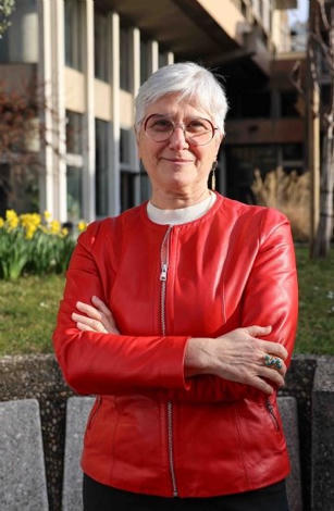 ENTPE : C&eacute;cile Delolme est reconduite pour un second mandat- AEFinfo | Revue du web de l'ENTPE, l'&eacute;cole de l'am&eacute;nagement durable des territoires | Scoop.it