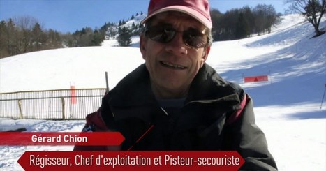 IsèreSud Les Signaraux, la petite sta...