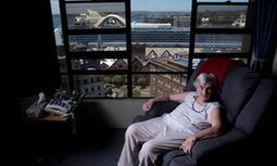 Sydney's last stand: the residents holding out against gentrification | Human Interest | Scoop.it