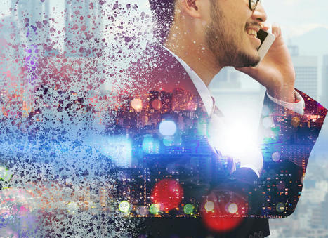 Le métavers : nouvelle « disruption » en vue dans l’univers de la formation ? | Formation : Innovations et EdTech | Scoop.it
