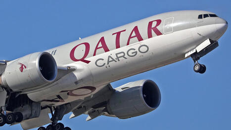 Boeing 777 Pilot's Take On Extremely Low Pass By Boeing Jet Captured In Viral Video | AERONAUTIQUE NEWS - AEROSPACE POINTOFVIEW - AVIONS - AIRCRAFT | Scoop.it