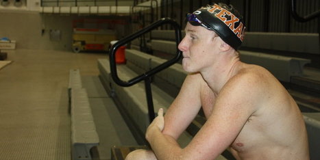 Matt Korman, University of Texas Swimmer, Comes Out As Gay In Email To Team | PinkieB.com | LGBTQ+ Life | Scoop.it