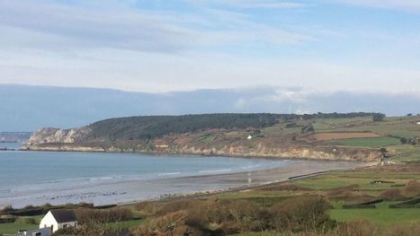 Parc naturel marin d'Iroise : pour ou contre des dérogations aux règles d'épandage de lisiers ? France 3 Bretagne | Biodiversité | Scoop.it