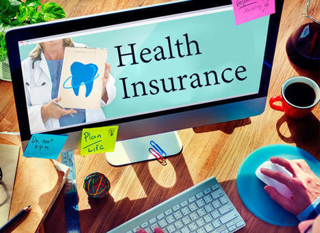 Can I use my health insurance as soon as I get it? | Smilepoint Dental Group | Scoop.it