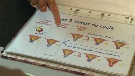 Le boom de la contraception naturelle | Famille et sexualité | Scoop.it