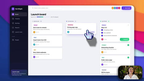 Free open-source screen recorder & video editor | Tools for Teachers & Learners | Scoop.it