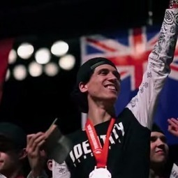 The 2015 Hip Hop World Championships Will Be Held In San Diego | DjAlert | Scoop.it
