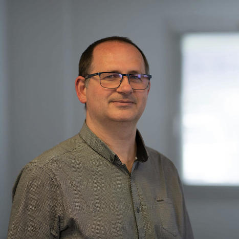 L'IoT &agrave; la crois&eacute;e des chemins&nbsp;: Enjeux de s&eacute;curit&eacute;, d&eacute;fis de la v&eacute;rification et perspectives d'avenir | Intelligence artificielle | Scoop.it