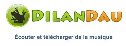 Comment télécharger de la musique gratuite sur Dilandau | Autour du Tuto | Télécharger et écouter le Web | Scoop.it
