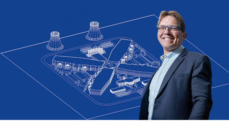Feature: Laser fusion's light-bulb moment nears reality | Industry 411 - Waste Management | Scoop.it