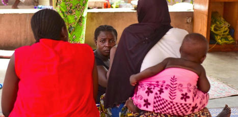 La pr&eacute;carit&eacute; menstruelle en&nbsp;Afrique subsaharienne&nbsp;: une&nbsp;question taboue | Droits des femmes et &eacute;galit&eacute; femme-homme &middot; R&T | Scoop.it