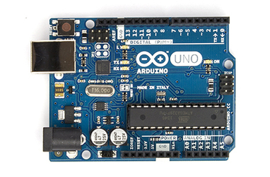 Arduino+TDR-Steam | tecno4 | Scoop.it