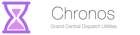 Chronos-Swift - Grand Central Dispatch Utilities | iOS & macOS development | Scoop.it