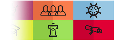 Badging | ELI EDUCAUSE | Digital Badges and Alternate Credentialling in Education | Scoop.it