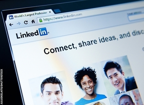 5 Tips to Build a LinkedIn Profile That’ll Get You Noticed | Latest Social Media News | Scoop.it