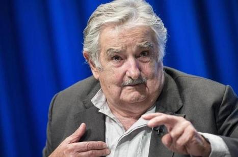 Uruguay's Mujica: New global role model? | Peer2Politics | Scoop.it