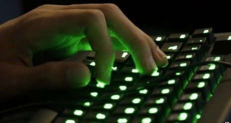 Les autorit&eacute;s sionistes pouss&eacute;es &agrave; couper la connexion internet du tar&eacute; ulcan | ACTUALIT&Eacute; | Scoop.it