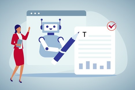 5 Best Practices for Crafting a School or District AI Policy | Education 2.0 & 3.0 | Scoop.it