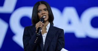 YouTube demonetizes Candace Owens&rsquo; anti-trans videos, citing hateful conduct - New York Daily News | Backstabber Watch | Scoop.it
