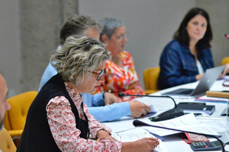 Hagetmau&nbsp;: les taux d&rsquo;imposition restent inchang&eacute;s pour l&rsquo;ann&eacute;e 2026 | Landes - Conseils municipaux & communautaires | Scoop.it