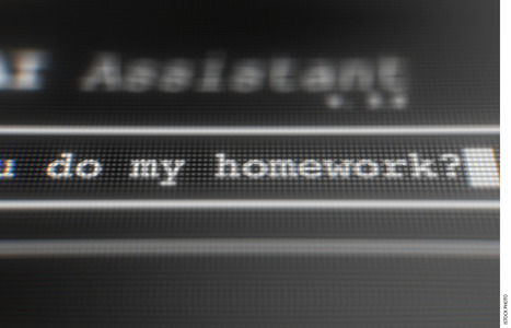 The Penalty Students Pay for Using AI | Educational Technology News | Scoop.it