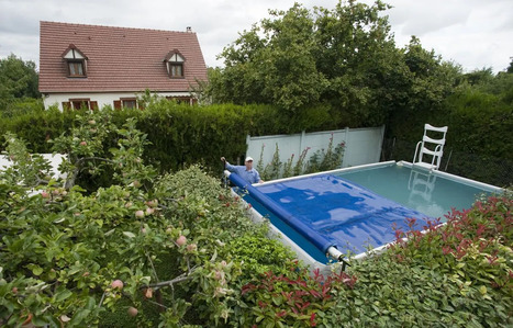 La vente des piscines hors-sol interdite dans les Pyrénées-Orientales | Les Colocs du jardin | Scoop.it