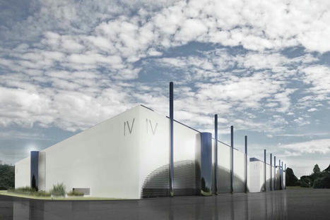 Data centers, quantique, IA&hellip; Les g&eacute;ants de la tech investissent massivement dans l&rsquo;Hexagone | Digital News in France | Scoop.it