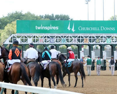 TwinSpires Turns Off Online Wagers for Texas Bettors - BloodHorse | Racing Regulatory Issues | Scoop.it