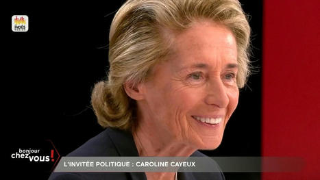 Point d’indice : Caroline Cayeux plaide pour une compensation en faveur des collectivités | Veille juridique du CDG13 | Scoop.it