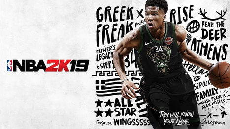 NBA 2K19 Mobile is now available for download | Gadget Reviews | Scoop.it