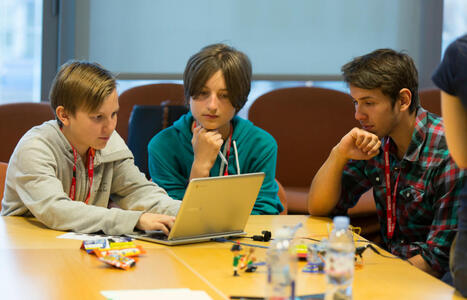 17 Tech Tips Every Student Should Know | Useful Tools, Information, & Resources For Wessels Library | Scoop.it