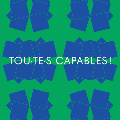 Tou·te·s capables  : journal de l’alpha 232 / Lire et Écrire [revue en ligne] | Compétences de base, illettrisme, illectronisme... | Scoop.it