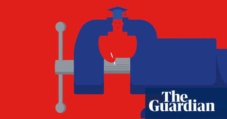 The big idea: should we abolish exams? | Rubrics, Assessment and eProctoring in Education | Scoop.it