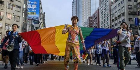 LGBT progress in Asia met with conservative pushback | PinkieB.com | LGBTQ+ Life | Scoop.it