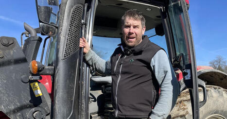 Biffen kan bli dyrare &ndash; dieselpriset n&auml;ra 25 kronor per liter | 1Uutiset - Lukemisen t&auml;hden | Scoop.it