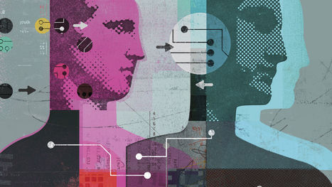 How Has Google Affected The Way Students Learn? | The Student Voice | Scoop.it