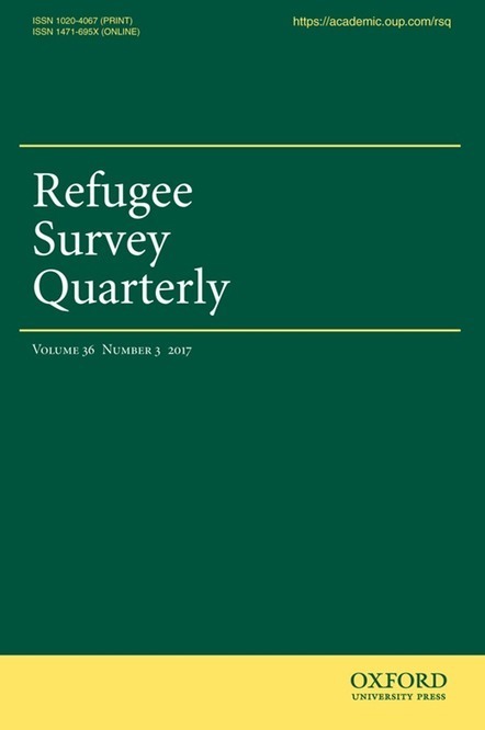 &ldquo;We are Like Animals&rdquo;: Negotiating Dehumanising Experiences of Asylum-Seeker Policies in the Australian Community | Refugee Survey Quarterly | Oxford Academic | Futures Thinking and Sustainable Development | Scoop.it