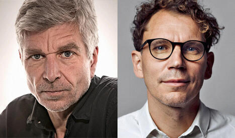 Taiteilijasiirtokunta Hornb&aelig;kissa ja muut tv-viikon kiinnostavimmat poiminnat | 1Uutiset - Lukemisen t&auml;hden | Scoop.it