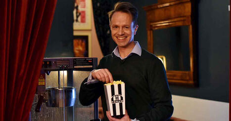 Som ton&aring;ring var det v&auml;rsta Jukka Halonen kunde t&auml;nka sig att stanna i Eken&auml;s | V&auml;stnyland | 1Uutiset - Lukemisen t&auml;hden | Scoop.it