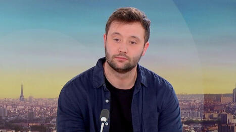 Mercosur : "Quoi qu&rsquo;il arrive, quelqu&rsquo;un subira un revers", estime R&eacute;mi Barbet, journaliste et chef de la rubrique agriculture &agrave; La Croix - France info | Agriculture en Pays de la Loire | Scoop.it