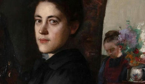 07/03/2025 - 8 mars 2025 : des musées français placent le droit des femmes au cœur de leur programmation culturelle – Extrait | infos-web | Scoop.it
