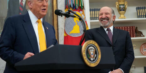 Trump Cabinet member isn't bright enough to keep Epstein cover-up going: Ex-GOP strategist - Raw Story | Operation Phobos | Scoop.it