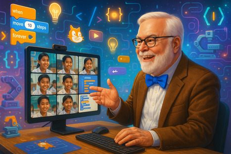 OpenAI for Education: ChatGPT Edu | EdTech: The New Normal | Scoop.it