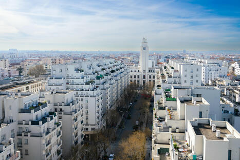 Élaborer un document d’urbanisme : quelles sont les compétences à mobiliser ? | Veille juridique du CDG13 | Scoop.it