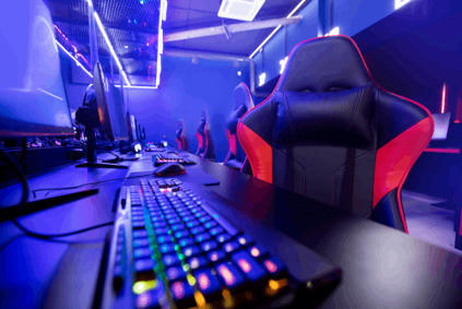 How to write the business plan for an eSports bar | Création d'entreprise et business plan | Scoop.it