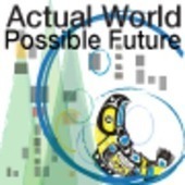 Actual World, Possible Future | Peer2Politics | Scoop.it