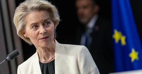 Von der Leyen: Tullisopimus tarvitsee aikaa heinäkuulle | Uutisia lyhyesti | Yle | 1Uutiset - Lukemisen tähden | Scoop.it
